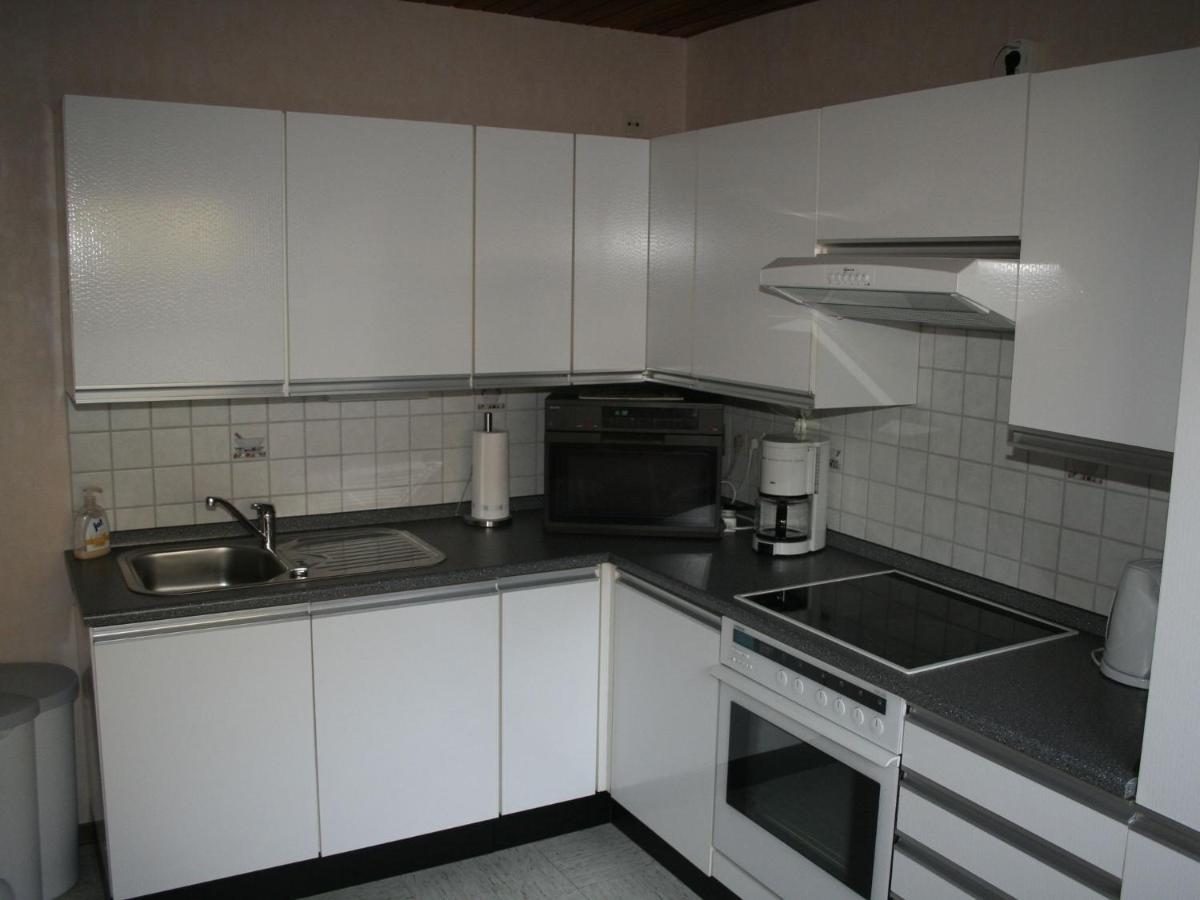 Apartment Near The Nurburgring With Terrace Hillesheim Exteriör bild