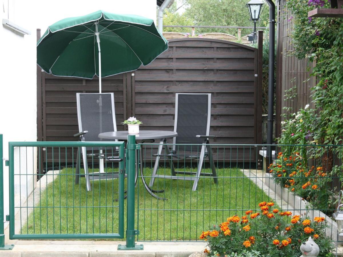 Apartment Near The Nurburgring With Terrace Hillesheim Exteriör bild