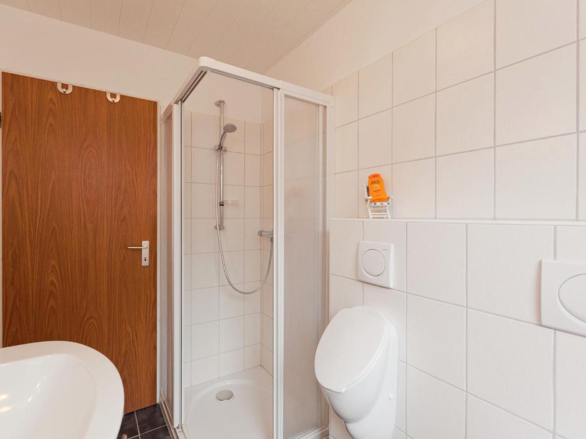 Apartment Near The Nurburgring With Terrace Hillesheim Exteriör bild