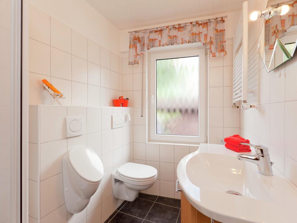 Apartment Near The Nurburgring With Terrace Hillesheim Exteriör bild